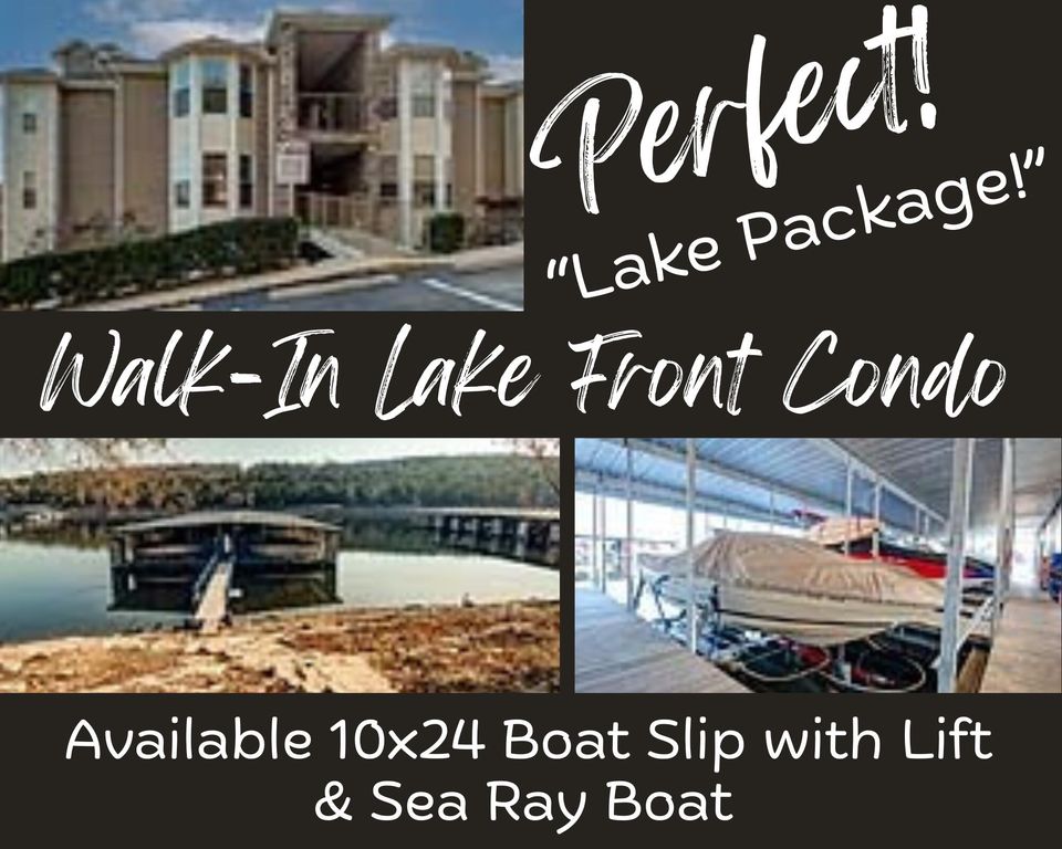 1403 Rocky Shore Terrace, Kimberling City, MO 65686