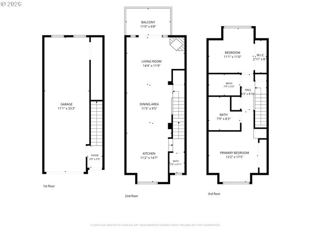 8680 Sw 147TH Ter 102, Beaverton, OR 97007