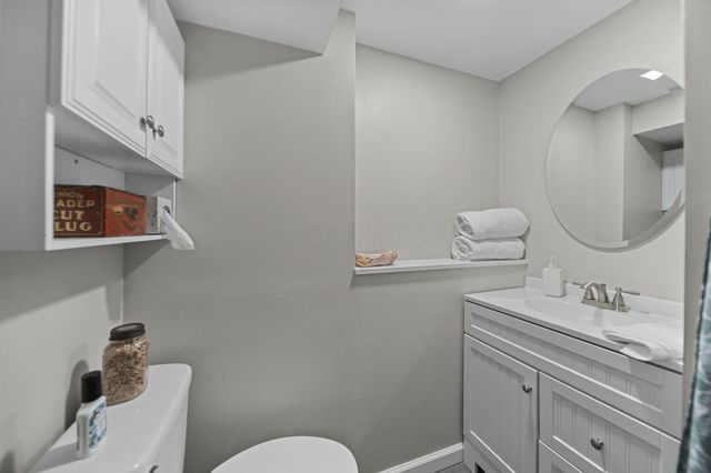 861 Annagladys Drive, U3, Columbus, OH 43085