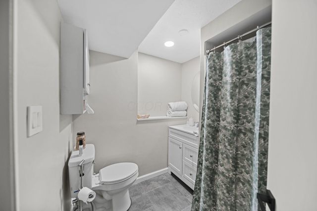 861 Annagladys Drive, U3, Columbus, OH 43085