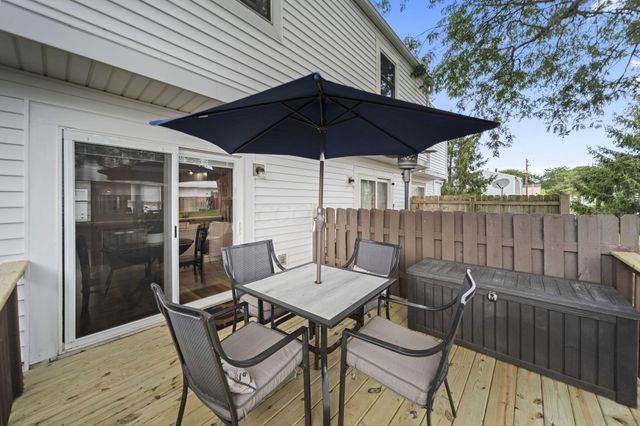 861 Annagladys Drive, U3, Columbus, OH 43085