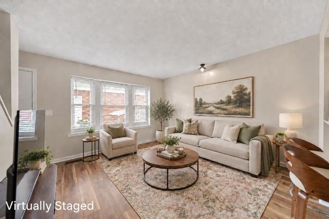861 Annagladys Drive, U3, Columbus, OH 43085