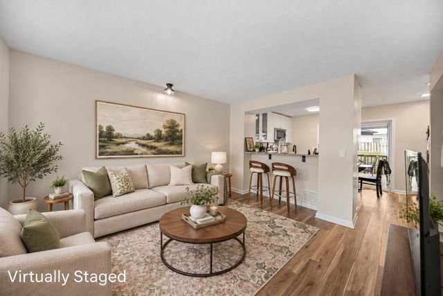 861 Annagladys Drive, U3, Columbus, OH 43085