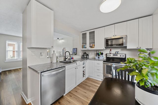 861 Annagladys Drive, U3, Columbus, OH 43085