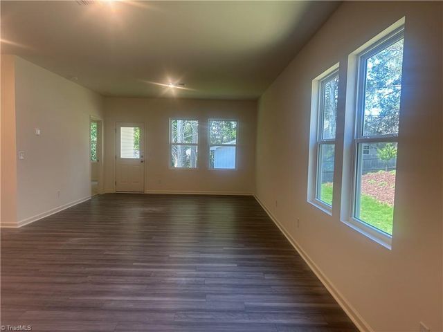 853 Hanford Landing Drive, Graham, NC 27253