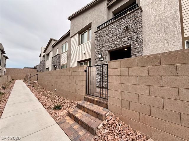 162 Hadley Heights Court, Henderson, NV 89011
