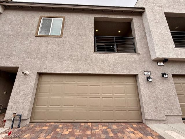 162 Hadley Heights Court, Henderson, NV 89011