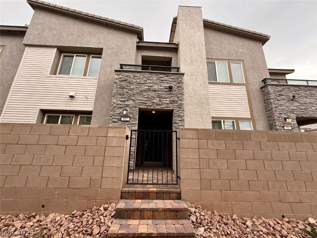 162 Hadley Heights Court, Henderson, NV 89011