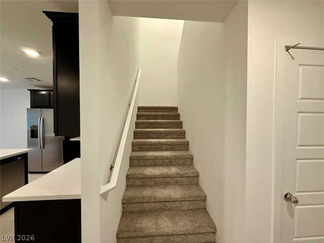 162 Hadley Heights Court, Henderson, NV 89011