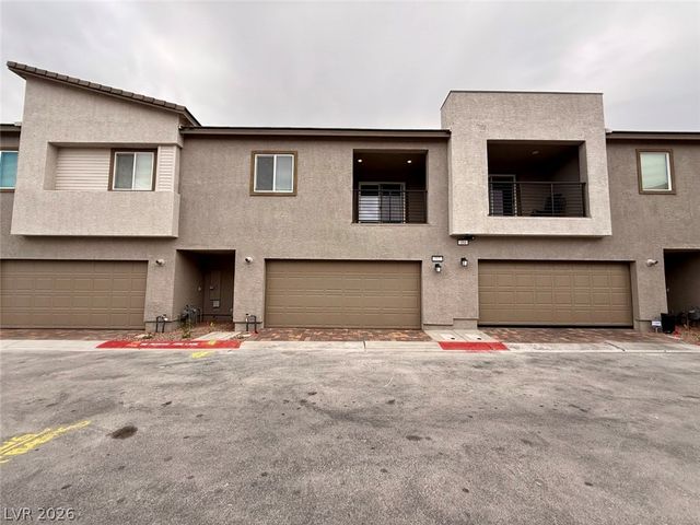 162 Hadley Heights Court, Henderson, NV 89011