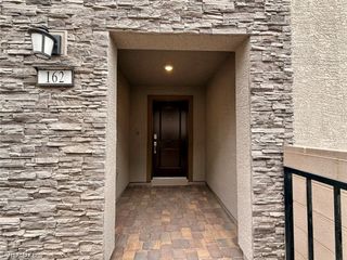 162 Hadley Heights Court, Henderson, NV 89011