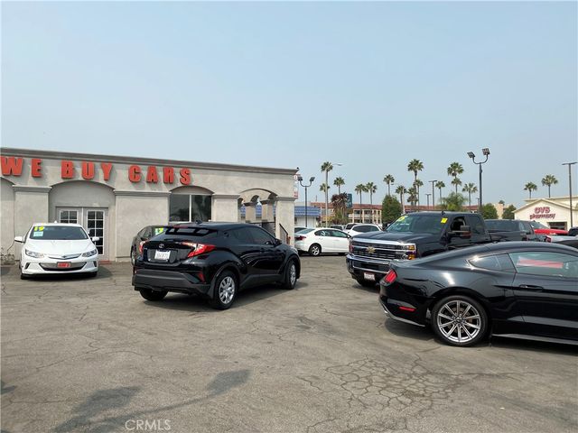 2002 -2008 Pacific Coast Highway, Lomita, CA 90717