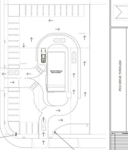 2002 -2008 Pacific Coast Highway, Lomita, CA 90717