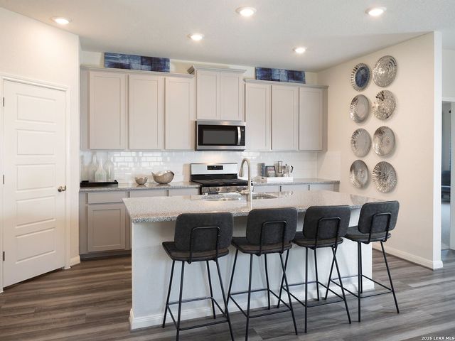 12714 Horizon Crest, Schertz, TX 78154