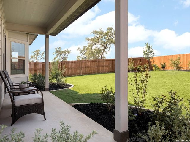 12714 Horizon Crest, Schertz, TX 78154