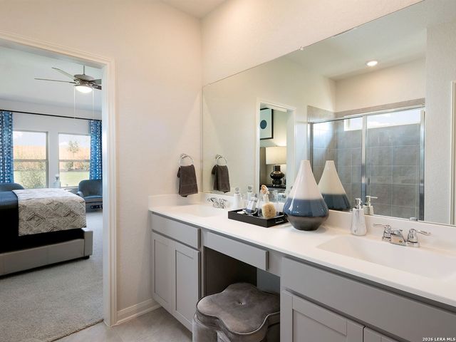12714 Horizon Crest, Schertz, TX 78154