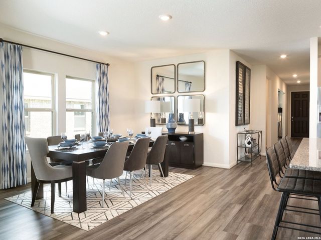 12714 Horizon Crest, Schertz, TX 78154