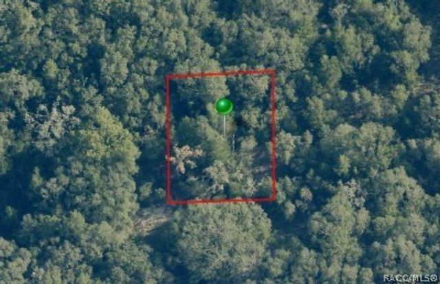 2061 E Old Colony Lane, Inverness, FL 34453