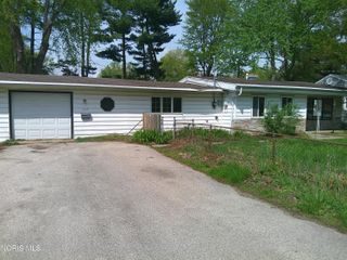 1760 Ketner Avenue, Toledo, OH 43613