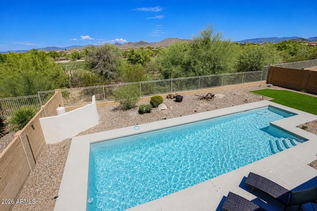 32840 N 43RD Street, Cave Creek, AZ 85331
