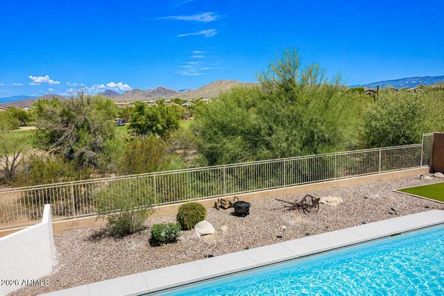 32840 N 43RD Street, Cave Creek, AZ 85331