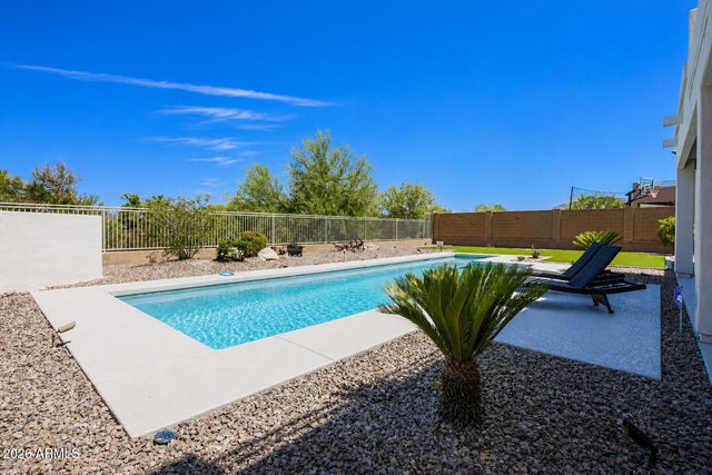 32840 N 43RD Street, Cave Creek, AZ 85331