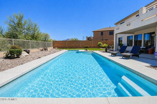 32840 N 43RD Street, Cave Creek, AZ 85331