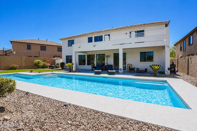 32840 N 43RD Street, Cave Creek, AZ 85331
