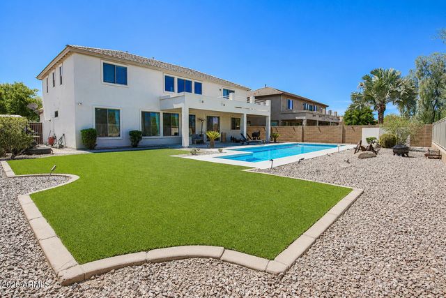 32840 N 43RD Street, Cave Creek, AZ 85331