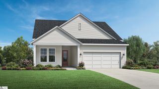 140 Winding Stream Circle Lot 9 Lot 9 Boykin Traditional, Simpsonville, SC 29681