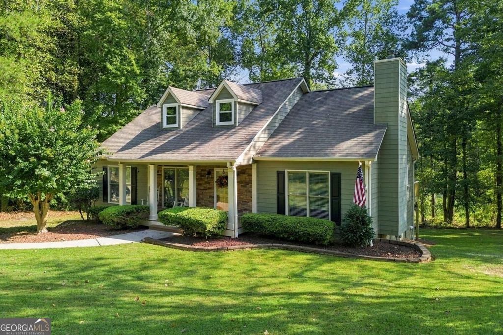 120 Mason Drive, Canton, GA 30115 — photo 2