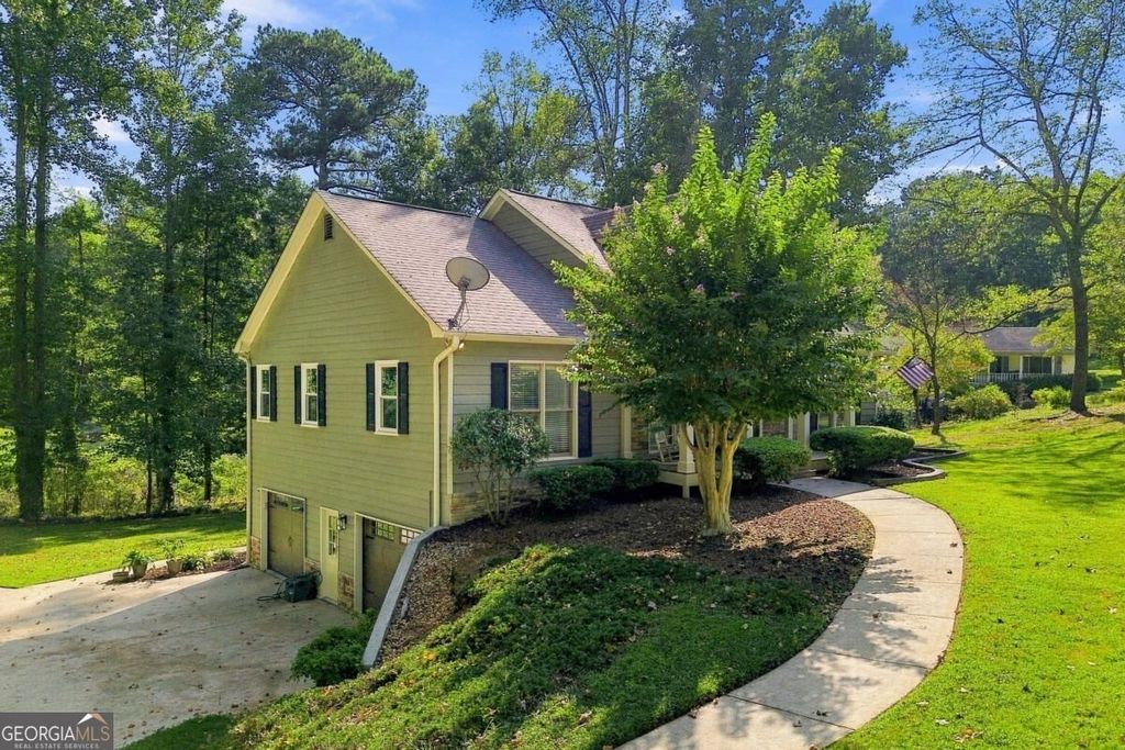 120 Mason Drive, Canton, GA 30115 — photo 3