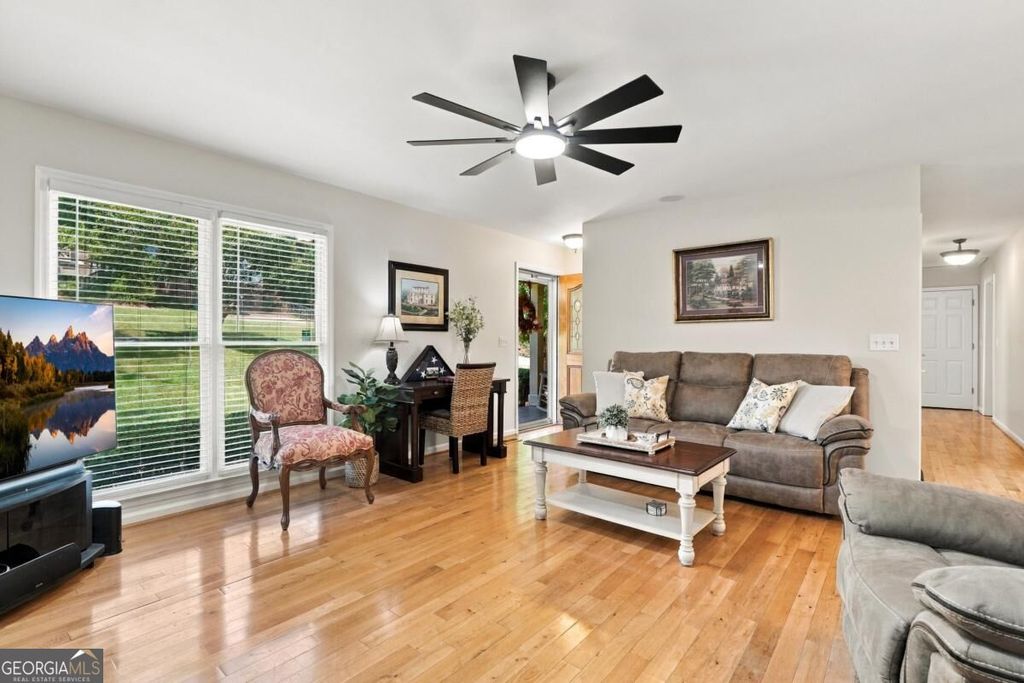 120 Mason Drive, Canton, GA 30115 — photo 5