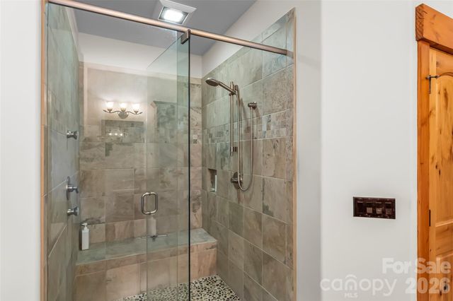 1814 Yellow Fork Trail E, Nebo, NC 28761