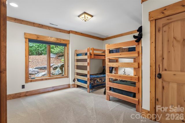 1814 Yellow Fork Trail E, Nebo, NC 28761