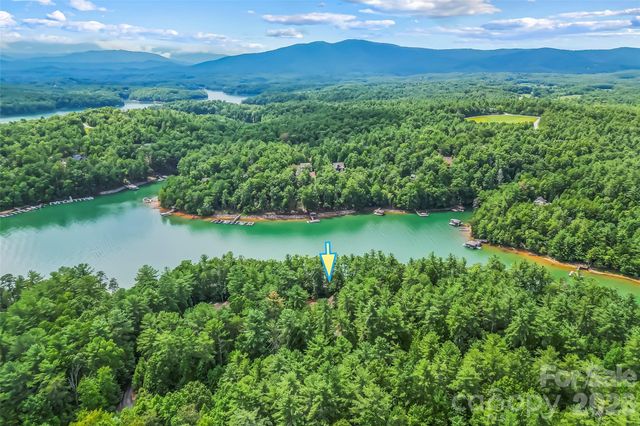 1814 Yellow Fork Trail E, Nebo, NC 28761
