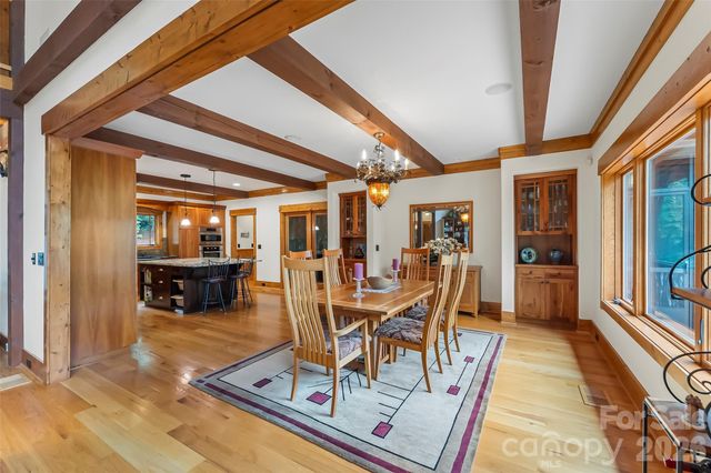 1814 Yellow Fork Trail E, Nebo, NC 28761