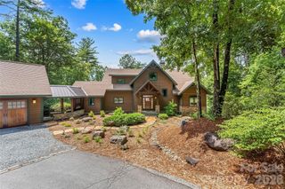 1814 Yellow Fork Trail E, Nebo, NC 28761