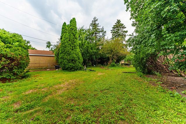 3610 W Benck Drive, Alsip, IL 60803