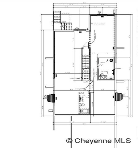 3939 SADDLEBACK LN, Cheyenne, WY 82001