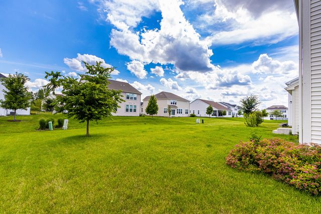 16151 S Lake View Road, Plainfield, IL 60586