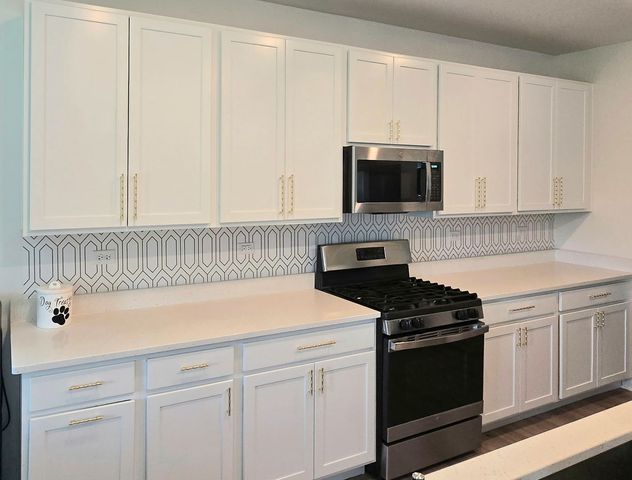 16151 S Lake View Road, Plainfield, IL 60586