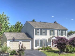 4 BRIDGEPORT CIR, Stafford, VA 22554