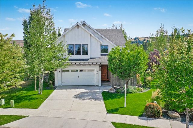 2328 Boylan, Bozeman, MT 59715