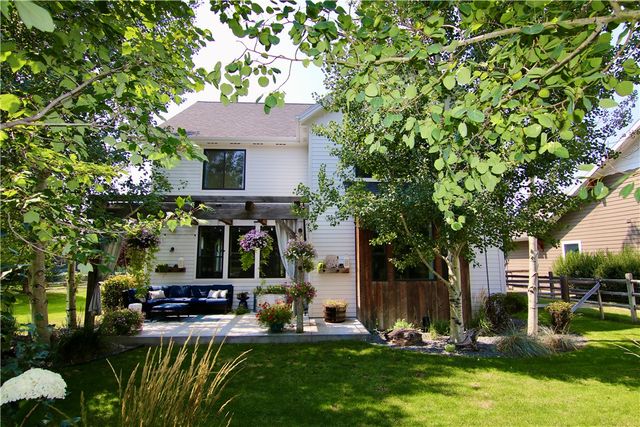 2328 Boylan, Bozeman, MT 59715