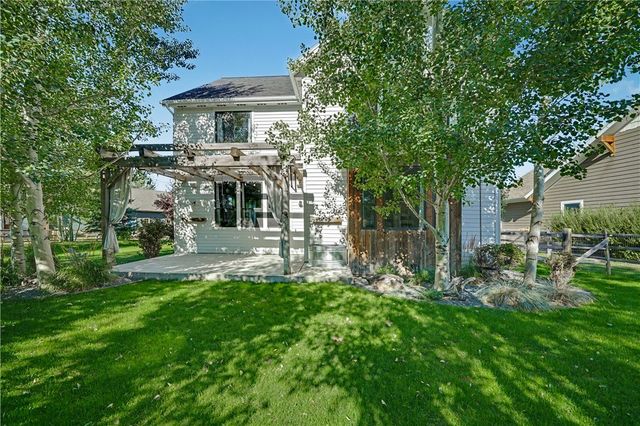 2328 Boylan, Bozeman, MT 59715