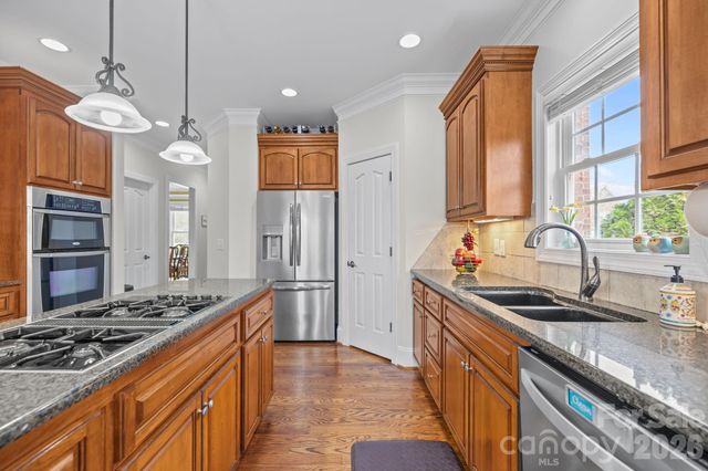 6120 Four Wood Drive, Matthews, NC 28104