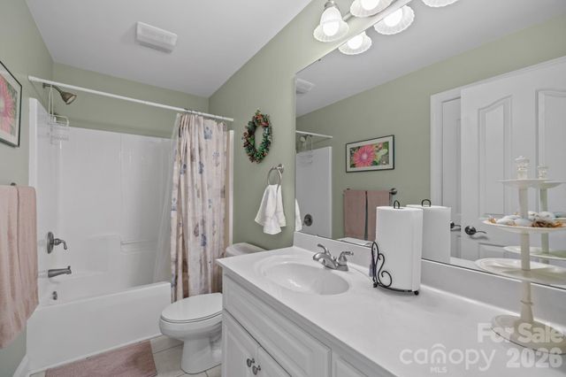 6120 Four Wood Drive, Matthews, NC 28104