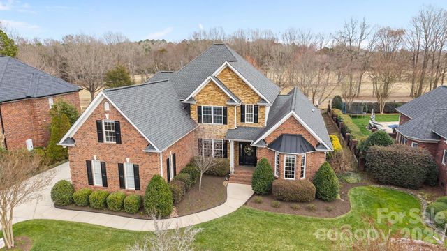 6120 Four Wood Drive, Matthews, NC 28104