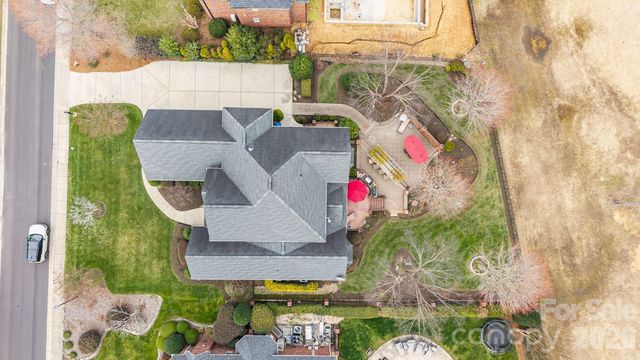 6120 Four Wood Drive, Matthews, NC 28104